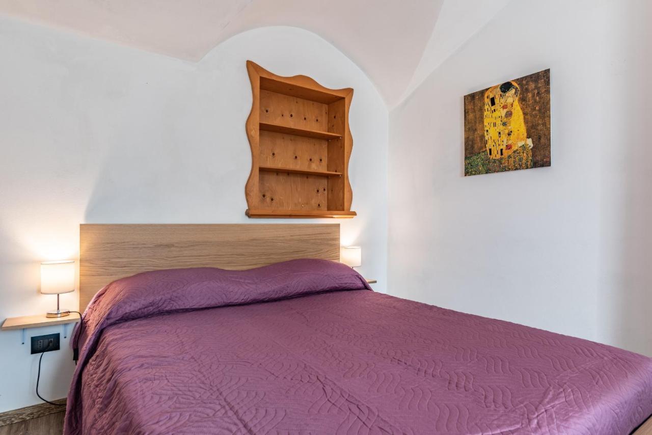 Residenza Glicine Apartment Pergine Valsugana Exterior photo