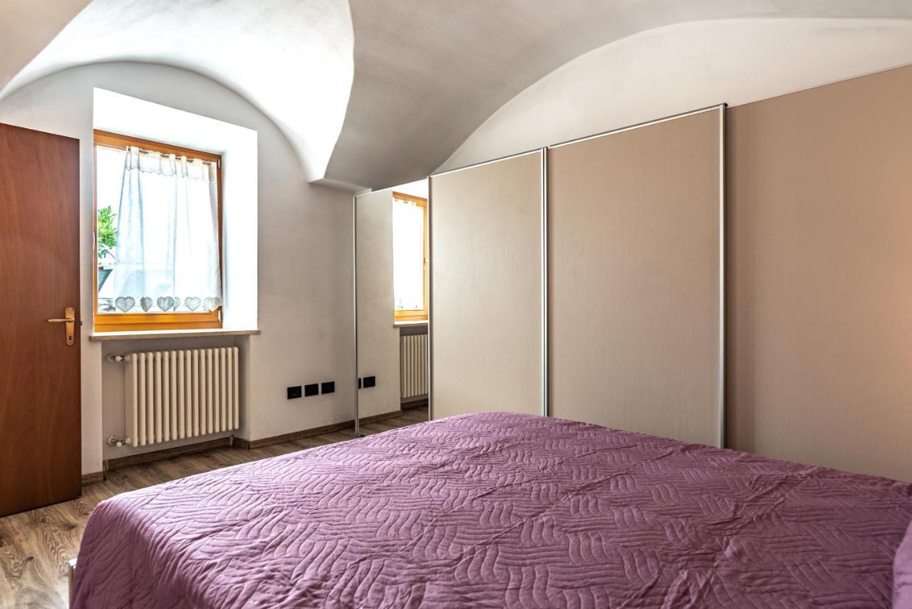 Residenza Glicine Apartment Pergine Valsugana Exterior photo