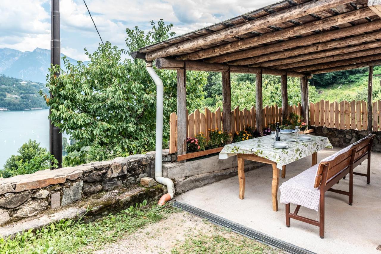 Residenza Glicine Apartment Pergine Valsugana Exterior photo