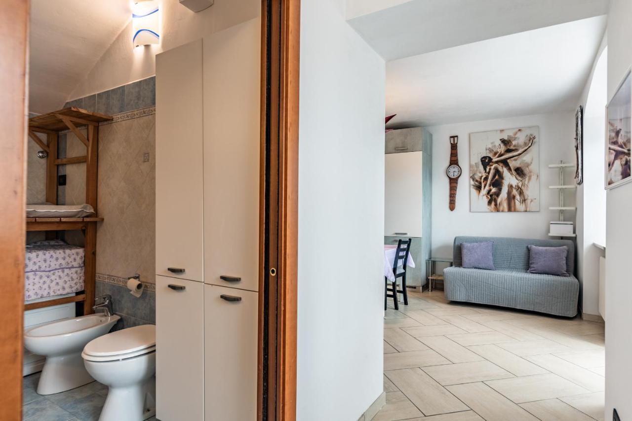 Residenza Glicine Apartment Pergine Valsugana Exterior photo