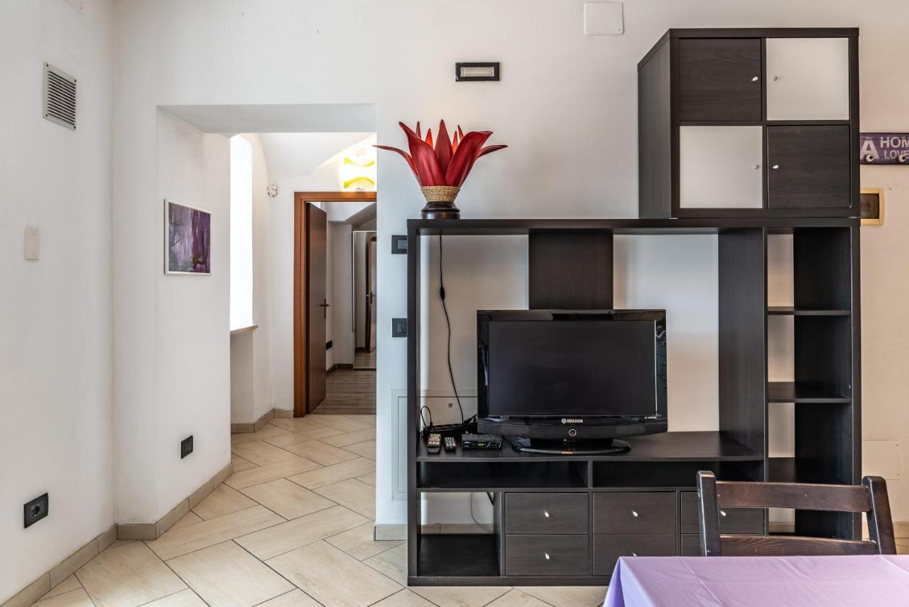 Residenza Glicine Apartment Pergine Valsugana Exterior photo