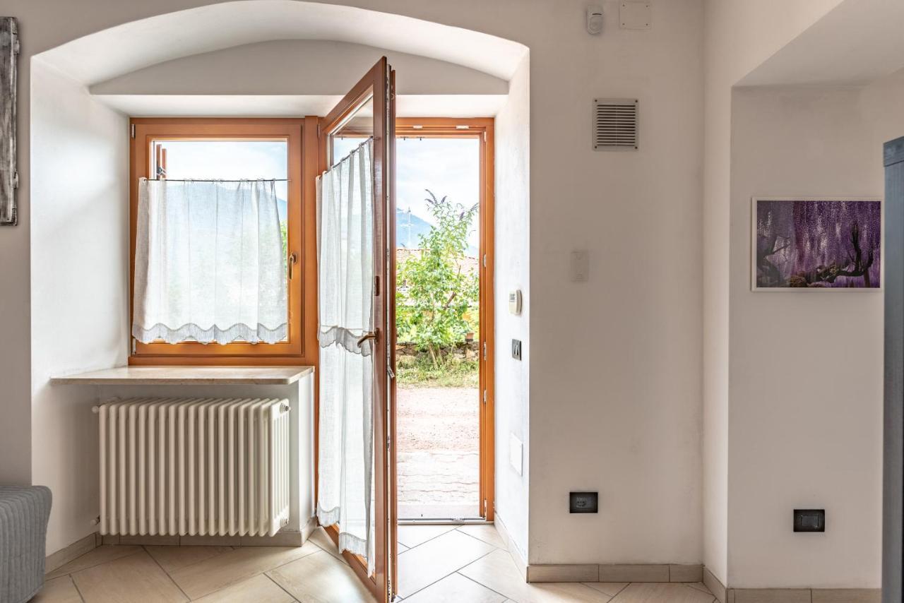 Residenza Glicine Apartment Pergine Valsugana Exterior photo